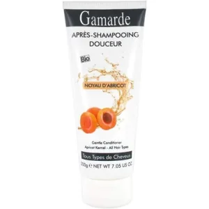 Gamarde Organic Gentle Conditioner, 200g