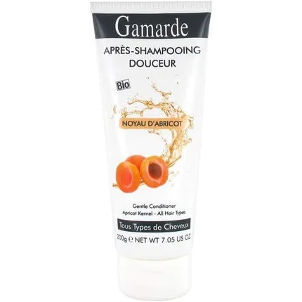 Gamarde Organic Gentle Conditioner, 200g — preț și oferte