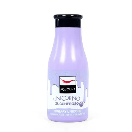 Gel de duș, Aquolina, Unicorn Sweet, 250ml — preț și oferte