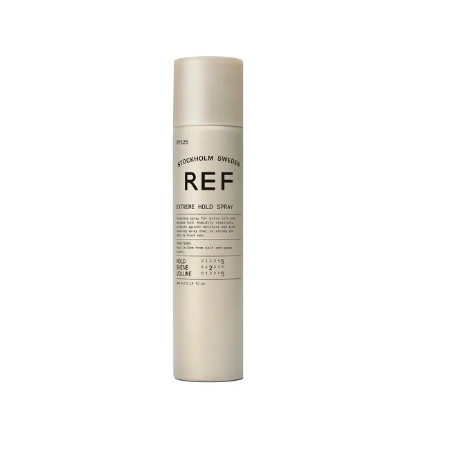 Spray fixativ machiaj, Ref, Extreme Hold, 300ml — preț și oferte