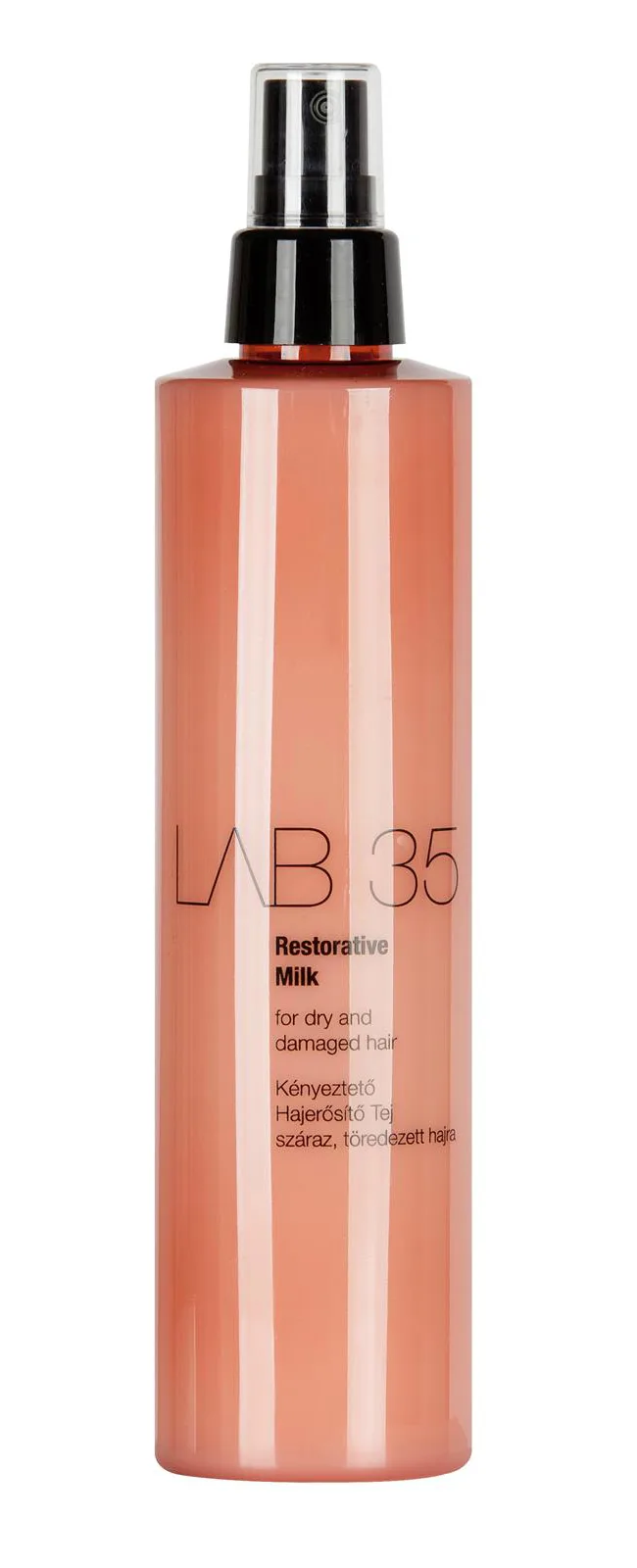 Lapte nutritiv, Kallos, Lab35, 300ml Kallos Cosmetics — preț și oferte