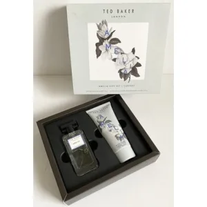 Set Parfum Ted Baker Amelia EDT 50ml + Cremă de Mâini 100ml