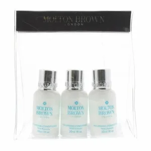 Set Îngrijire Păr, Molton Brown, Kumudu, 3 piese
