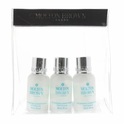 Set Îngrijire Păr, Molton Brown, Kumudu, 3 piese — preț și oferte