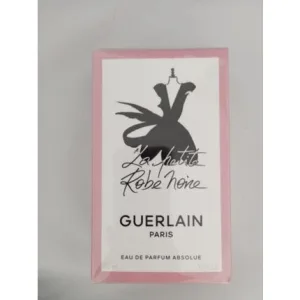 Parfum, Guerlain, La Petite Robe Noire ABSOLUE, 100ml EdP