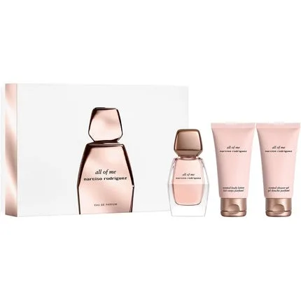 Set Parfum, Narciso Rodriguez, All Of Me, 50ml — preț și oferte