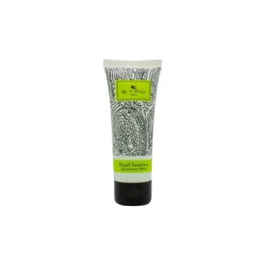 Set Cadou Sanitizer Mâini Etro Pegaso, 75ml, cu Geantă