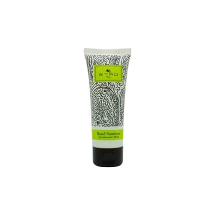 Set Cadou Sanitizer Mâini Etro Pegaso, 75ml, cu Geantă — preț și oferte
