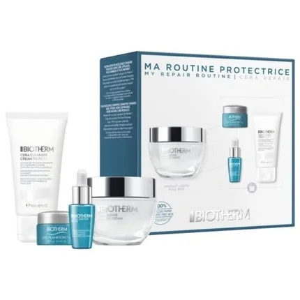 Set Cadou Anti-îmbătrânire, Biotherm Wax Repair, 4 Piese, 220g — preț și oferte