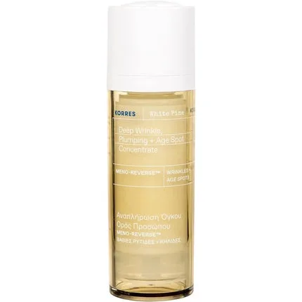 Ser antirid, Korres, White Pine, 30ml — preț și oferte