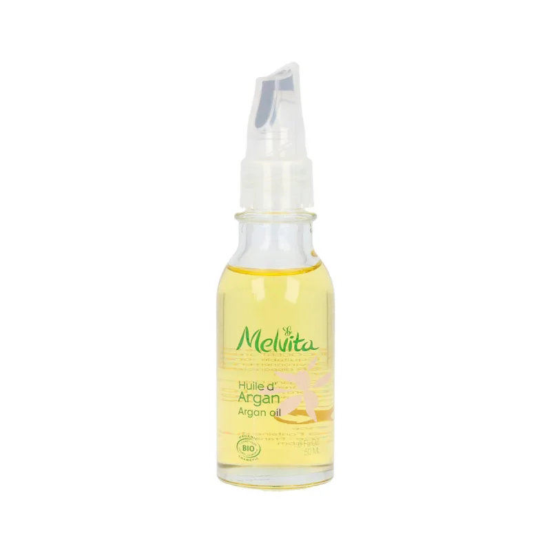 Ulei de corp, Melvita, Belleza Argan, 50ml — preț și oferte