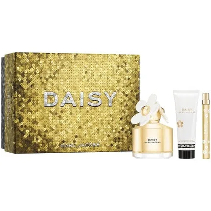 Set cadou Eau de Toilette, Marc Jacobs Daisy, 100 ml — preț și oferte