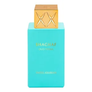 Parfum Eau De Parfum Swiss Arabian Shaghaf Oud, verde, 350 g