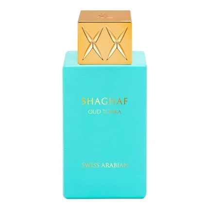 Parfum Eau De Parfum Swiss Arabian Shaghaf Oud, verde, 350 g — preț și oferte