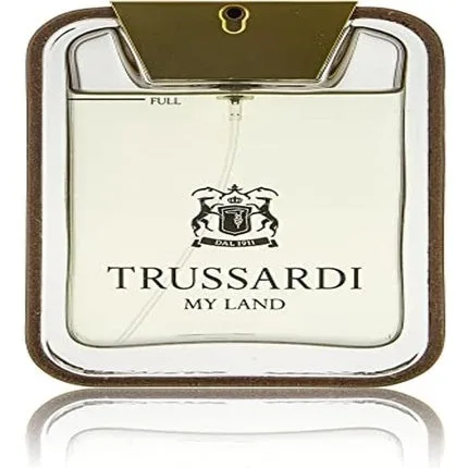 Apa de Toaleta, Trussardi, 50ml — preț și oferte