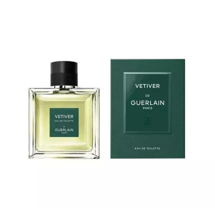 Parfum, Guerlain, Vetiver, 100 ml — preț și oferte
