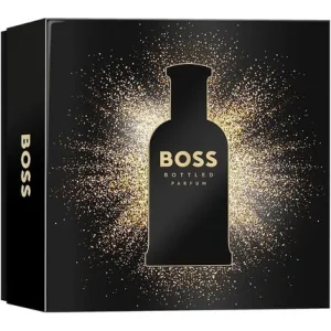 Set cadou parfum si deodorant BOSS, Hugo Boss, 50ml + 150ml