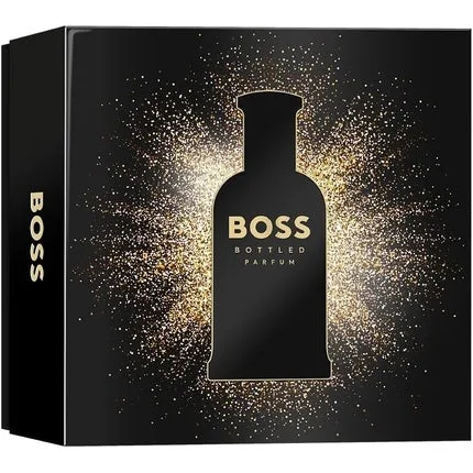 Set cadou parfum si deodorant BOSS, Hugo Boss, 50ml + 150ml — preț și oferte