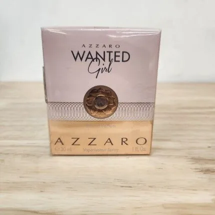 Parfum Apa de Parfum Femei, Azzaro Wanted Girl, 30 ml Loris Azzaro — preț și oferte