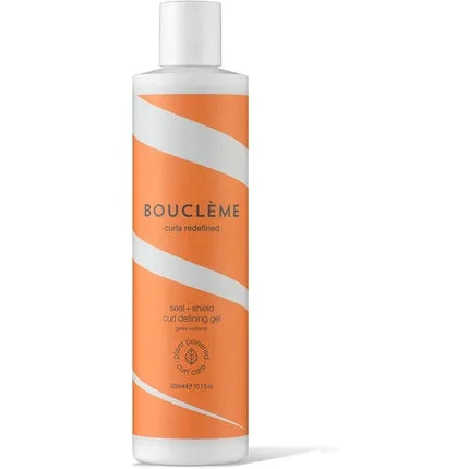 Gel Bouclème, Curl Defining, portocaliu, 300ml — preț și oferte