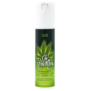Lubrifiant personal, Nuei, NU51366, transparent, 50ml