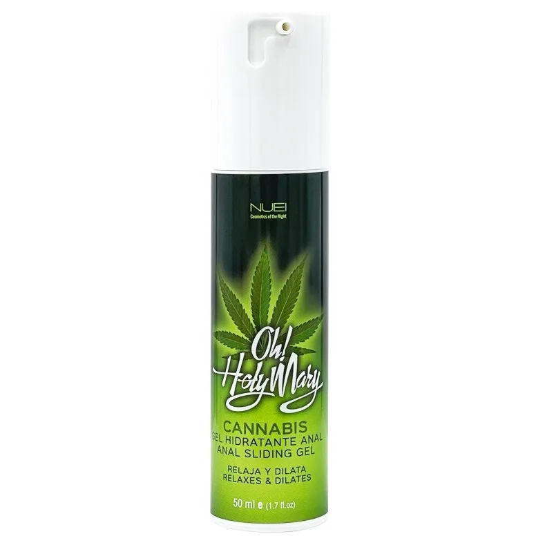 Lubrifiant personal, Nuei, NU51366, transparent, 50ml — preț și oferte