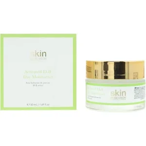 Cremă de zi, Skin Research, Advanced Epidermal Growth Factor, 50ml