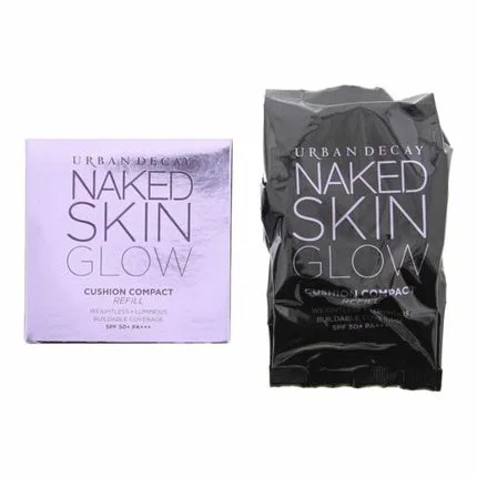 Fond de ten Urban Decay Naked Skin Glow Refill 1.25, 13g — preț și oferte