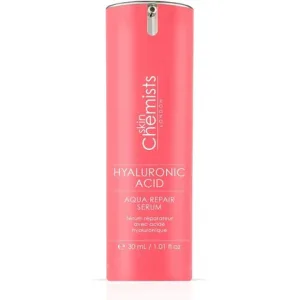 Ser anti-îmbătrânire, Skinchemists, Hyaluronic Acid Aqua Repair, 30ml