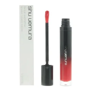 Iluminator Shu Uemura Laque Supreme Ruby Orange