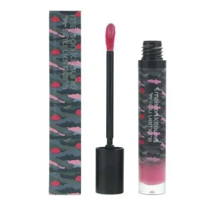 Balsam de buze Shu Uemura Maison Kitsune, culoare roz vibrant, 5.2g — preț și oferte