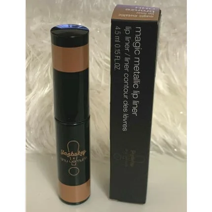 Lip Liner Shu Uemura Yazbukey Magic Metallic, 4.5ml, bronz — preț și oferte