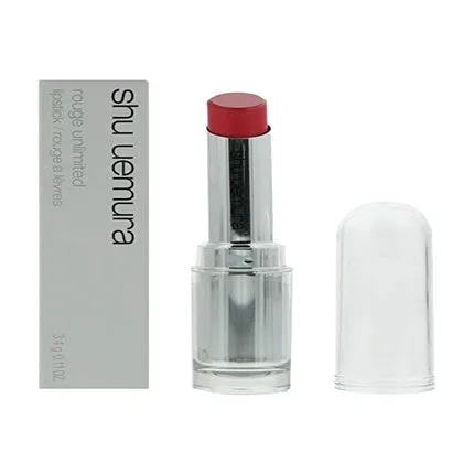 Ruj Shu Uemura Rouge Unlimited CR 356, 3.4g — preț și oferte
