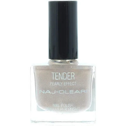 Lac de unghii, Naj Oleari, Pearly Effect, 8ml — preț și oferte