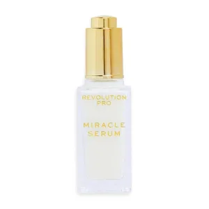 Ser facial hidratant, Revolution Beauty, Miracle Serum, 30ml