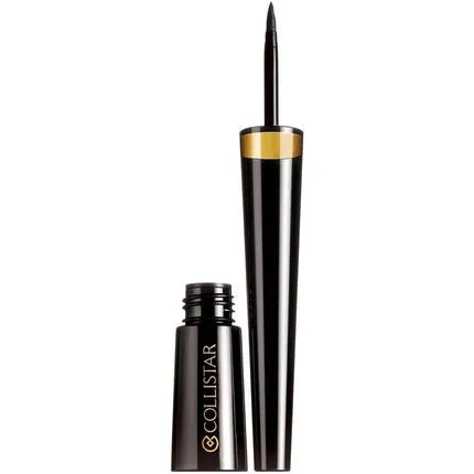 Eyeliner waterproof Collistar Tecnico, Negru — preț și oferte