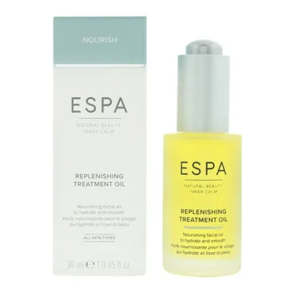 Ulei tratament facial, Espa, Replenish, 30ml — preț și oferte