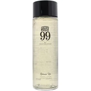 Loțiune tonifiantă, David Beckham, House 99, 200ml