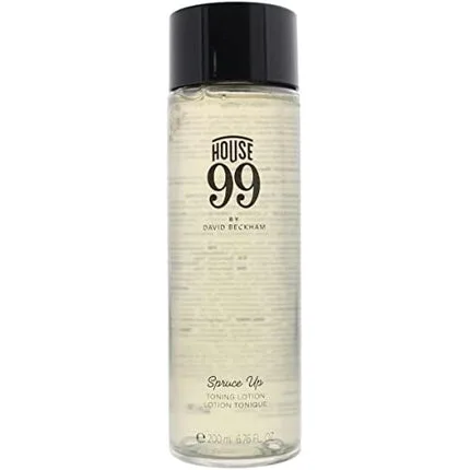 Loțiune tonifiantă, David Beckham, House 99, 200ml — preț și oferte