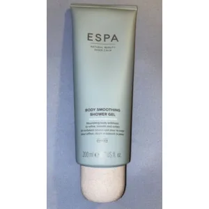 Gel de duș, Espa, Body Smoothing, 200ml