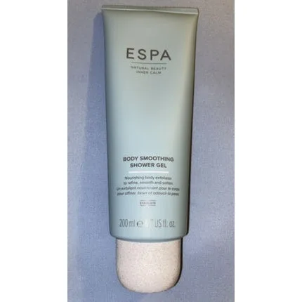 Gel de duș, Espa, Body Smoothing, 200ml — preț și oferte