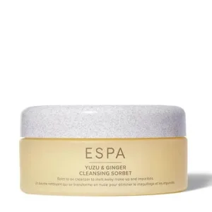 Demachiant sorbet, Espa, Yuzu & Ghimbir, 170g