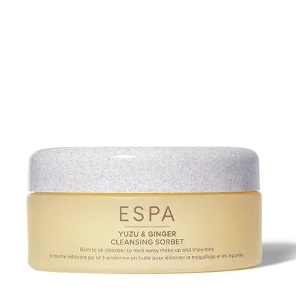 Demachiant sorbet, Espa, Yuzu & Ghimbir, 170g — preț și oferte