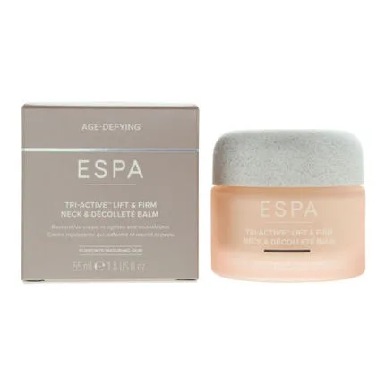 Balsam ten și gât, Espa Tri-Active Lift & Firm, 55ml — preț și oferte