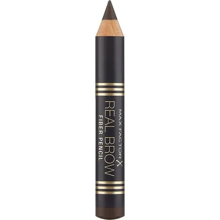 Creion Sprancene Max Factor Real Brow Rich Brown — preț și oferte