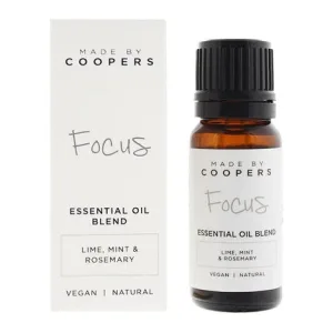 Ulei Esențial Made By Coopers Focus 10ml Unisex