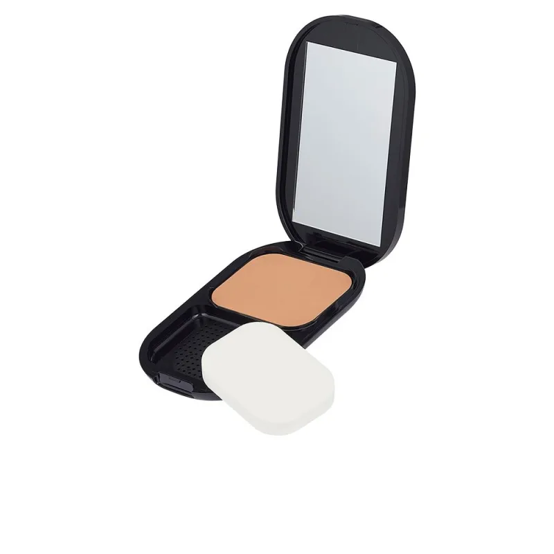 Fond de ten compact Max Factor Facefinity, nuanța Toffee, 10g — preț și oferte