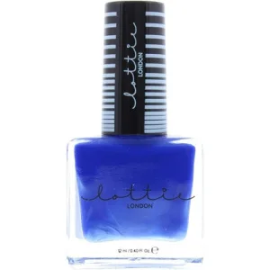 Lac de unghii Lottie London Peace Out, 12ml