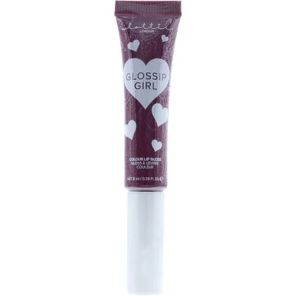 Luciu de buze, Lottie London, Glossip Girl, 8ml — preț și oferte