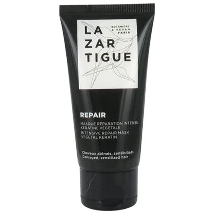 Masca reparatoare par, Lazartigue, Intense Repair, 50ml — preț și oferte